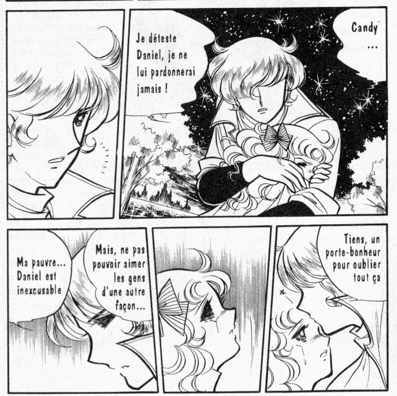 Candy Candy Vol.9 p20